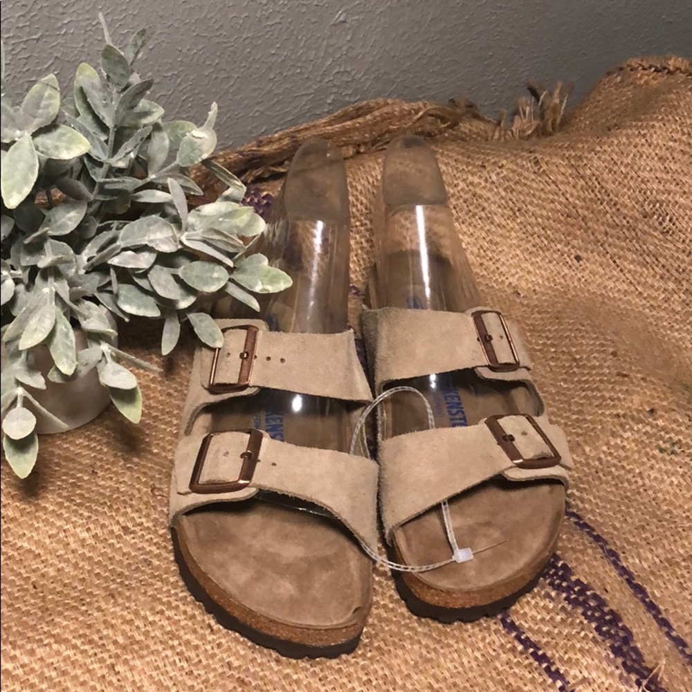 NWOT Birkenstock